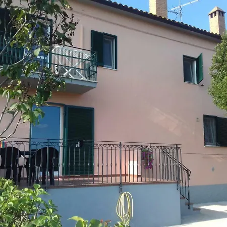 Via Casa Del Fabbro, 3 Madonna Del Piano