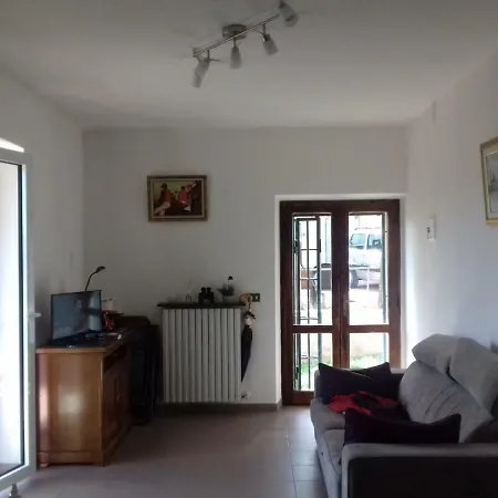 Via Casa Del Fabbro, 3 Madonna Del Piano Lejlighed *