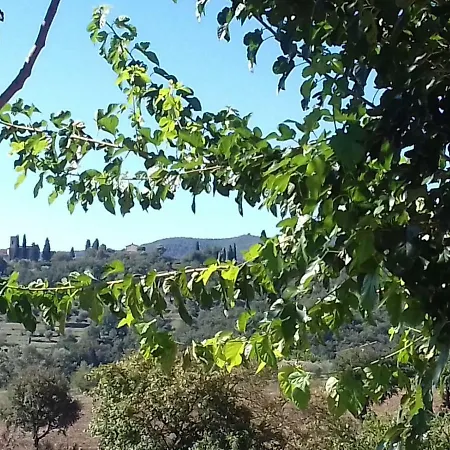 Lejlighed Via Casa Del Fabbro, 3 Madonna Del Piano