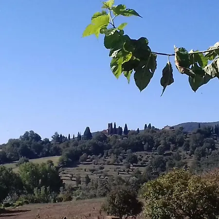 Via Casa Del Fabbro, 3 Madonna Del Piano * Monte Castello di Vibio